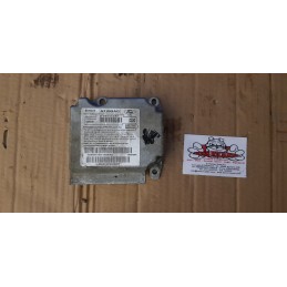 FORD KA 2 SERIE CENTRALINA...