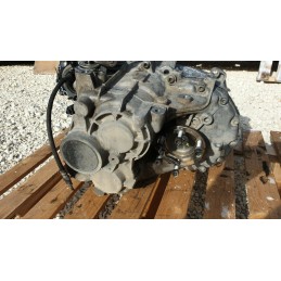 AUDI A3 8P SCATOLA CAMBIO DIFFERENZIALE TRASMISSIONE 6 MARCE 2.0 BKD 2005-2011