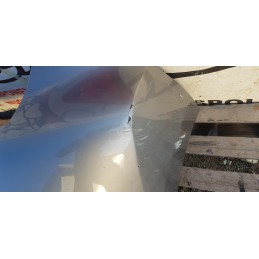 NISSAN PULSAR PARAURTI PARAURTO SPOILER POSTERIORE
