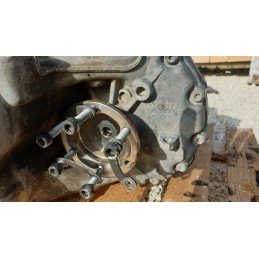 AUDI A3 8P SCATOLA CAMBIO DIFFERENZIALE TRASMISSIONE 6 MARCE 2.0 BKD 2005-2011