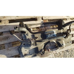 FIAT DOBLO 263 3 SERIE CULLA ASSALE TELAIO SOTTOMOTORE ANTERIORE 2.0D 263A1000