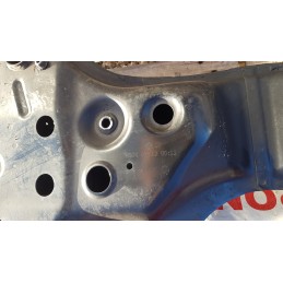 FIAT DOBLO 263 3 SERIE CULLA ASSALE TELAIO SOTTOMOTORE ANTERIORE 2.0D 263A1000