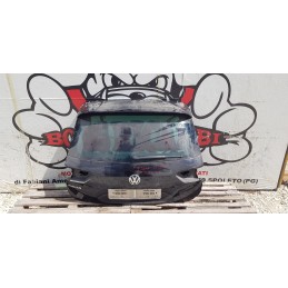 VOLKSWAGEN TIGUAN...