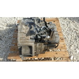 AUDI A3 8P SCATOLA CAMBIO DIFFERENZIALE TRASMISSIONE 6 MARCE 2.0 BKD 2005-2011