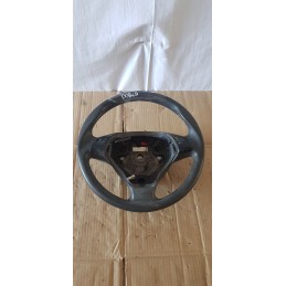 FIAT DOBLO 263 3 SERIE VOLANTE CORONA COMANDI AL VOLANTE STEREO IN GOMMA