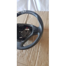 FIAT DOBLO 263 3 SERIE VOLANTE CORONA COMANDI AL VOLANTE STEREO IN GOMMA