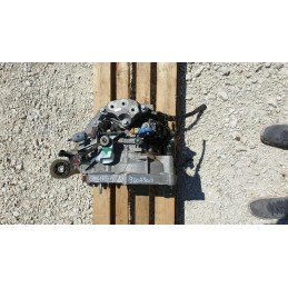 ALFA ROMEO GIULIETTA SCATOLA CAMBIO DIFFERENZIALE MANUALE 6 MARCE 940A3000 1.6D