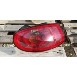 FIAT BRAVO 198 SPORT STOP FANALE LUCE POSTERIORE DESTRA DX
