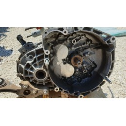 ALFA ROMEO GIULIETTA SCATOLA CAMBIO DIFFERENZIALE MANUALE 6 MARCE 940A3000 1.6D