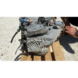 ALFA ROMEO GIULIETTA SCATOLA CAMBIO DIFFERENZIALE MANUALE 6 MARCE 940A3000 1.6D