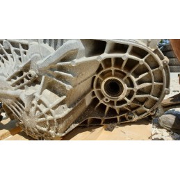 ALFA ROMEO GIULIETTA SCATOLA CAMBIO DIFFERENZIALE MANUALE 6 MARCE 940A3000 1.6D