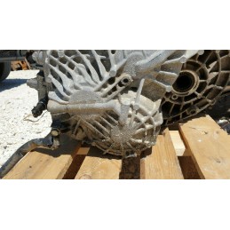 ALFA ROMEO GIULIETTA SCATOLA CAMBIO DIFFERENZIALE MANUALE 6 MARCE 940A3000 1.6D