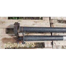 MERCEDES BENZ CLASSE C W204 ALBERO TRASMISSIONE CENTRALE DRIVESHAFT A2047906