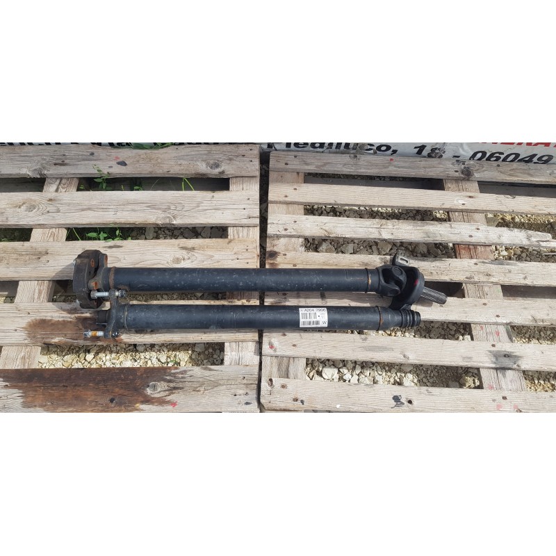 MERCEDES BENZ CLASSE C W204 ALBERO TRASMISSIONE CENTRALE DRIVESHAFT A2047906