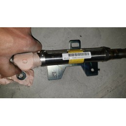 SUBARU FORESTER 3 TERZA SERIE KIT AIRBAG GUIDATORE PASSEGGERO CRUSCOTTO CINTURE
