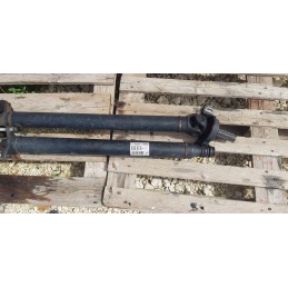 MERCEDES BENZ CLASSE C W204 ALBERO TRASMISSIONE CENTRALE DRIVESHAFT A2047906