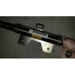 SUBARU FORESTER 3 TERZA SERIE KIT AIRBAG GUIDATORE PASSEGGERO CRUSCOTTO CINTURE