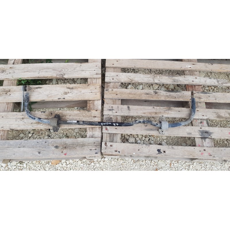 VOLKSWAGEN PASSAT B7 SW BARRA STABILIZZATRICE ANTIROLLIO ANTERIORE 1.6 DIESEL