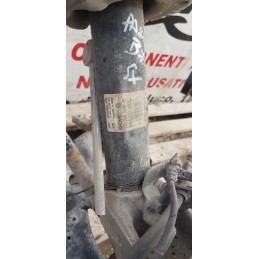 VOLKSWAGEN PASSAT B7 SOSPENSIONE AMMORTIZZATORE DISCO PINZA FUSELLO MOZZO 1.6D