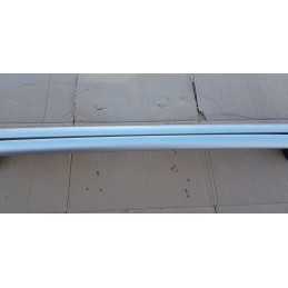 PEUGEOT PARTNER SECONDA SERIE BARRA BARRE LONGITUDINALI PORTAPACCHI RAILS