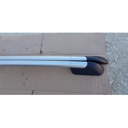 PEUGEOT PARTNER SECONDA SERIE BARRA BARRE LONGITUDINALI PORTAPACCHI RAILS