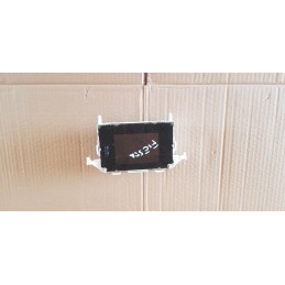FORD FIESTA 6 SERIE MK7 DISPLAY SCHERMO CRUSCOTTO AUTORADIO AA6T-18B955-BK