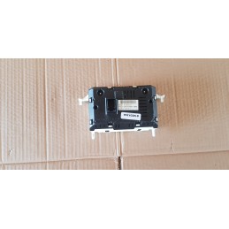 FORD FIESTA 6 SERIE MK7 DISPLAY SCHERMO CRUSCOTTO AUTORADIO AA6T-18B955-BK