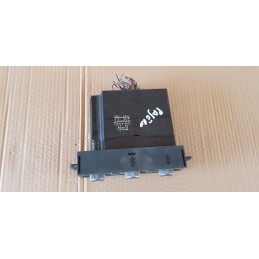 MITSUBISHI PAJERO V60 CENTRALINA CLIMATIZZATORE CLIMA A/C RISCALDAMENTO MR958005
