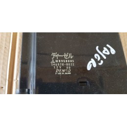 MITSUBISHI PAJERO V60 CENTRALINA CLIMATIZZATORE CLIMA A/C RISCALDAMENTO MR958005