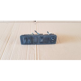 MITSUBISHI PAJERO V60 CENTRALINA RISCALDAMENTO SEDILI BLOCCO DIFFERENZIALE