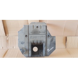 MITSUBISHI PAJERO V60 TERZA SERIE CARTER COPRIMOTORE INSONORIZZAZIONE ME191521
