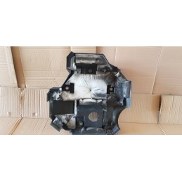 MITSUBISHI PAJERO V60 TERZA SERIE CARTER COPRIMOTORE INSONORIZZAZIONE ME191521