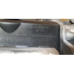 MITSUBISHI PAJERO V60 TERZA SERIE CARTER COPRIMOTORE INSONORIZZAZIONE ME191521