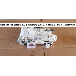 PEUGEOT 208 2 SERIE AIRBAG...