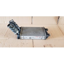 PEUGEOT 208 2 SERIE RADIATORE INTERCOOLER SCAMBIATORE ARIA 9824742280