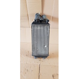 PEUGEOT 208 2 SERIE RADIATORE INTERCOOLER SCAMBIATORE ARIA 9824742280