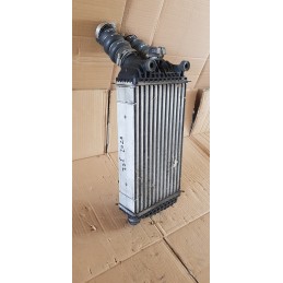 PEUGEOT 208 2 SERIE RADIATORE INTERCOOLER SCAMBIATORE ARIA 9824742280