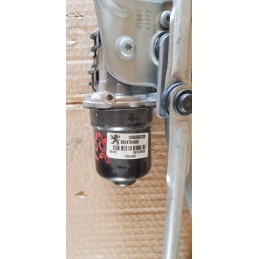 PEUGEOT 208 2 SERIE MECCANISMO TANDEM MOTORINO TERGICRISTALLO ANT 9824784980