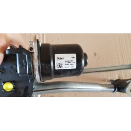 PEUGEOT 208 2 SERIE MECCANISMO TANDEM MOTORINO TERGICRISTALLO ANT 9824784980