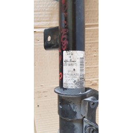 FIAT PANDA 312 4x4 CROSS AMMORTIZZATORE MOLLA ANTERIORE LATO SINISTRO SX