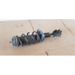 FIAT PANDA 312 4x4 CROSS AMMORTIZZATORE MOLLA ANTERIORE LATO SINISTRO SX