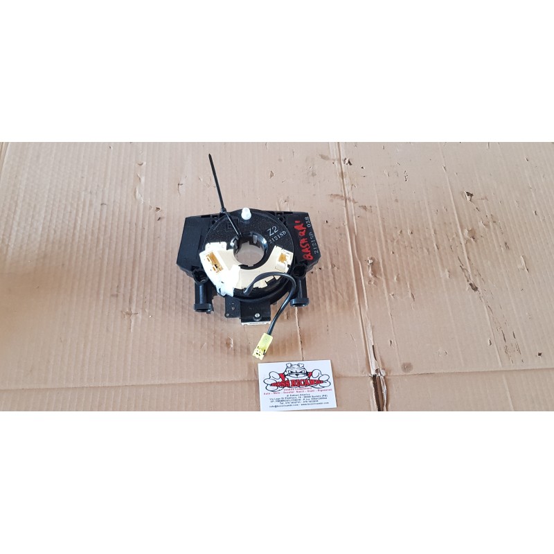 NISSAN QASHQAI J10 CONTATTO SPIRALE ELICOIDALE STRISCIANTE SENSORE 40058
