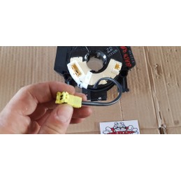 NISSAN QASHQAI J10 CONTATTO SPIRALE ELICOIDALE STRISCIANTE SENSORE 40058