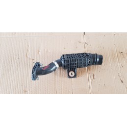 JEEP COMPASS MANICOTTO TURBINA INTERCOOLER TUBO TURBO ASPIRAZIONE 52076419