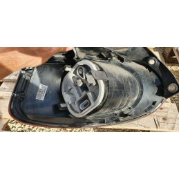 FIAT BRAVO 198 SPORT STOP FANALE LUCE POSTERIORE DESTRA DX