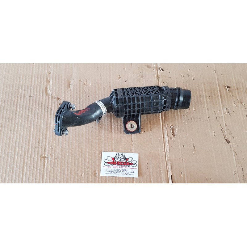 JEEP COMPASS MANICOTTO TURBINA INTERCOOLER TUBO TURBO ASPIRAZIONE 52076419