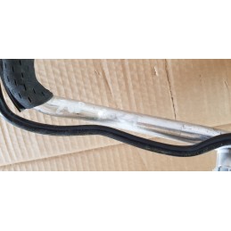 PEUGEOT 208 2 SERIE TUBAZIONE TUBI TUBO CONDENSATORE CLIMA A/C FLESSIBILE