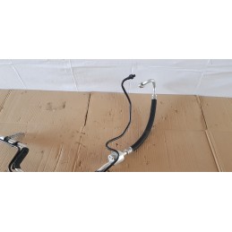 PEUGEOT 208 2 SERIE TUBAZIONE TUBI TUBO CONDENSATORE CLIMA A/C FLESSIBILE