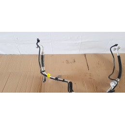 PEUGEOT 208 2 SERIE TUBAZIONE TUBI TUBO CONDENSATORE CLIMA A/C FLESSIBILE