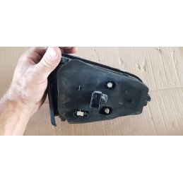 VOLKSWAGEN GOLF 7 RESTYLING FANALE FANALINO LUCE PORTELLONE POST DX 5G0945310C